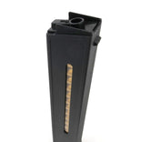 HK UMP 110RD MID-CAP SINGLE - BLACK